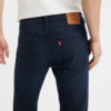 LEVI'S 510 SKINNY Farmerka 05510-1307