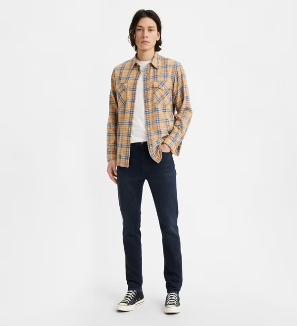 Screenshot (50) LEVI'S 510 SKINNY Farmerka 05510-1307