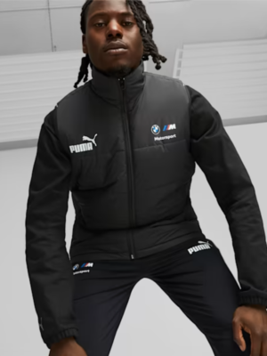 PUMA BMW Jelek 621211-01