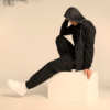 PUMA Duks 675897-01