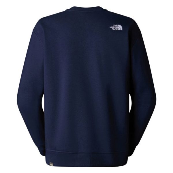 THE NORTH FACE Duks NF0A7ZJA8K2