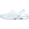 SKECHERS FOAMIES Papuqe 111103/WHT