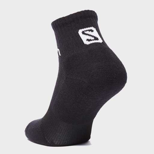 bl_125600_b SALOMON Qorapa EVASION 2-PACK