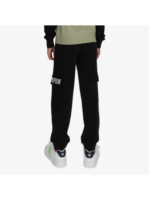 CHAMPION Trenerka Te Poshtme Per Femije CHA233B102-01