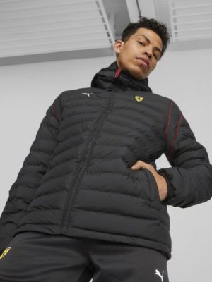 PUMA FERRARI Jakne 620934-01