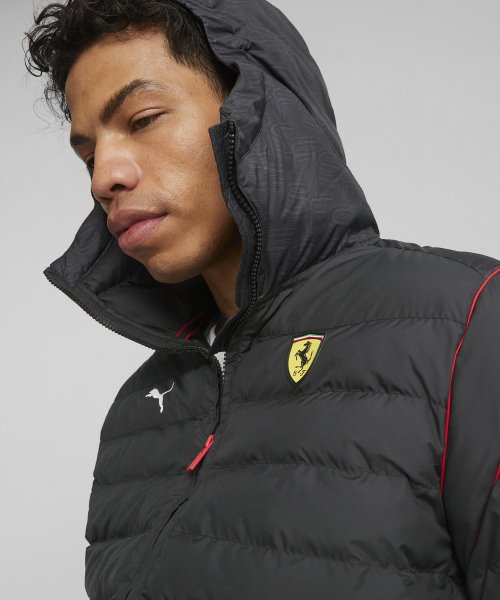 PUMA FERRARI Jakne 620934-01
