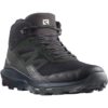 SALOMON OUTPULSE MID GORETEX L41588800