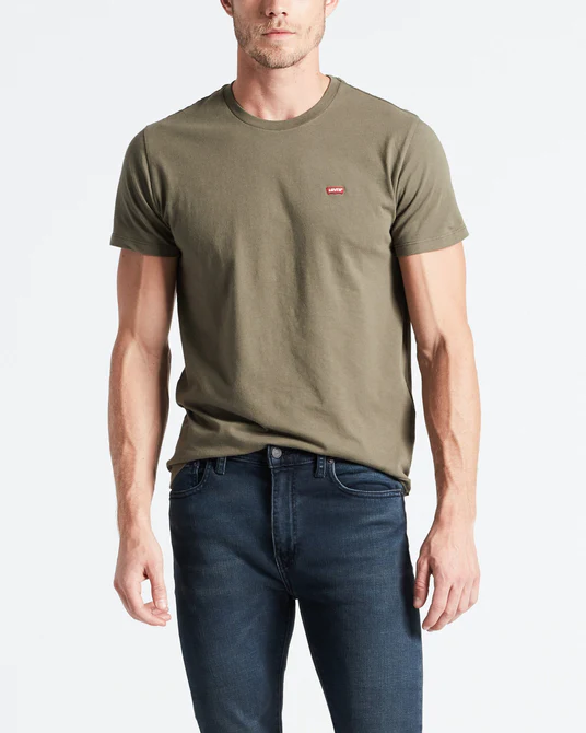 levi-s-original-hm-tee-olive-night-s-56605-0021s-5400599853080-levi-s-t-shirts-29776799367362_536x LEVI'S Maice 56605-0021