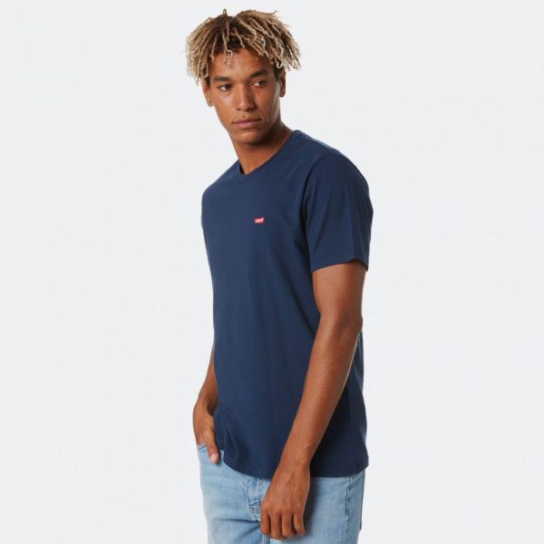 levis-ss-original-hm-tee-dress-blues (1) LEVI'S Maice 56605-0017