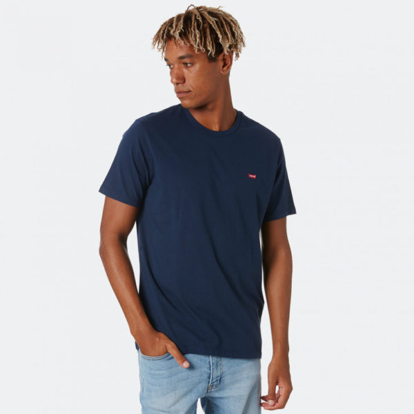 levis-ss-original-hm-tee-dress-blues LEVI'S Maice 56605-0017