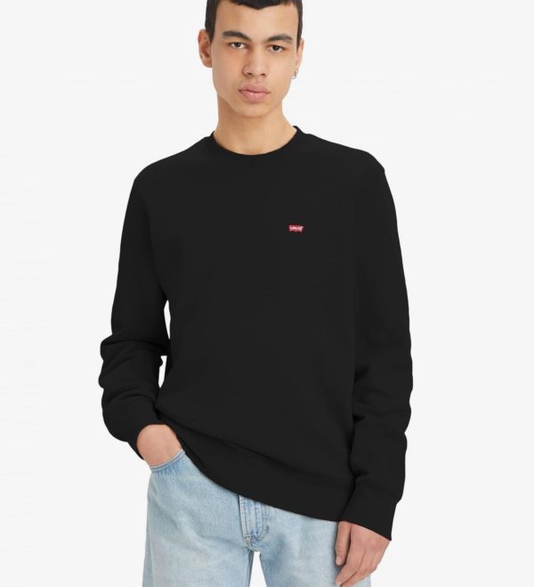 levis_sweatshirt_masculino_new-original-crew-35909-0003_mineral-black_1 LEVI'S Duks 359090003