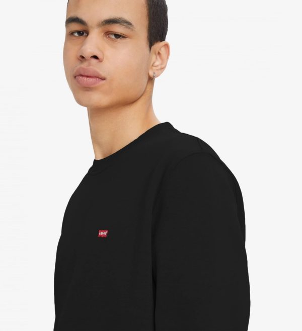 levis_sweatshirt_masculino_new-original-crew-35909-0003_mineral-black_3 LEVI'S Duks 359090003