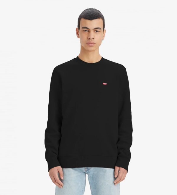 levis_sweatshirt_masculino_new-original-crew-35909-0003_mineral-black_4 LEVI'S Duks 359090003
