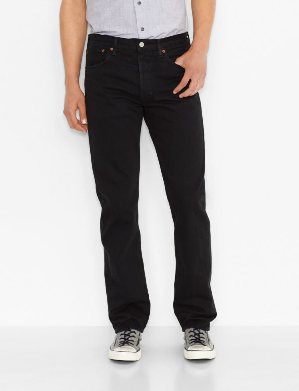 lsm0050101650_cblacks_10 LEVI'S 501 Farmerka 50101-801