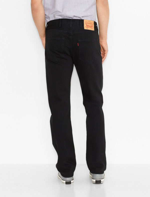 lsm0050101650_cblacks_11 LEVI'S 501 Farmerka 50101-801