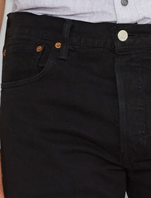 lsm0050101650_cblacks_13 LEVI'S 501 Farmerka 50101-801