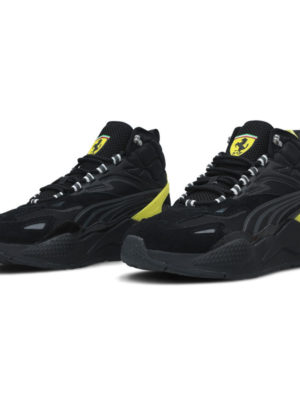 PUMA FERRARI RS-X MID 307959-01
