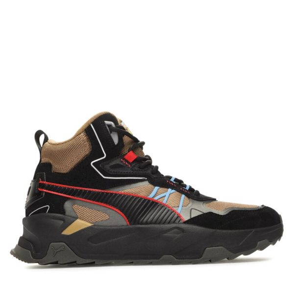 sneakers-puma---ferrari-trinity-mid-wtr-307941-01-toasted-puma-black (1) PUMA FERRARI Trinity Mid WTR 307941-01