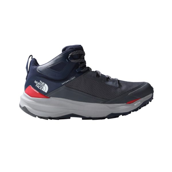THE NORTH FACE VECTIV EXPLORIS 2 MID FUTURELIGHT NF0A7W6AIHS