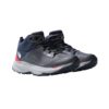 THE NORTH FACE VECTIV EXPLORIS 2 MID FUTURELIGHT NF0A7W6AIHS