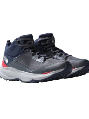 THE NORTH FACE VECTIV EXPLORIS 2 MID FUTURELIGHT NF0A7W6AIHS