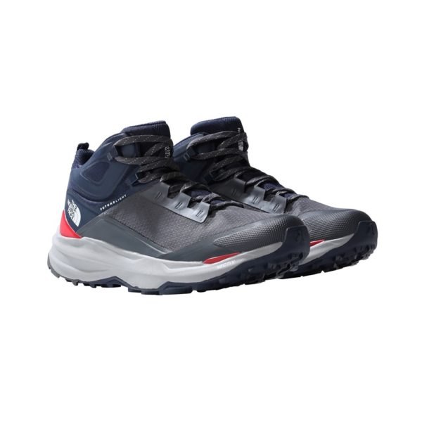 THE NORTH FACE VECTIV EXPLORIS 2 MID FUTURELIGHT NF0A7W6AIHS