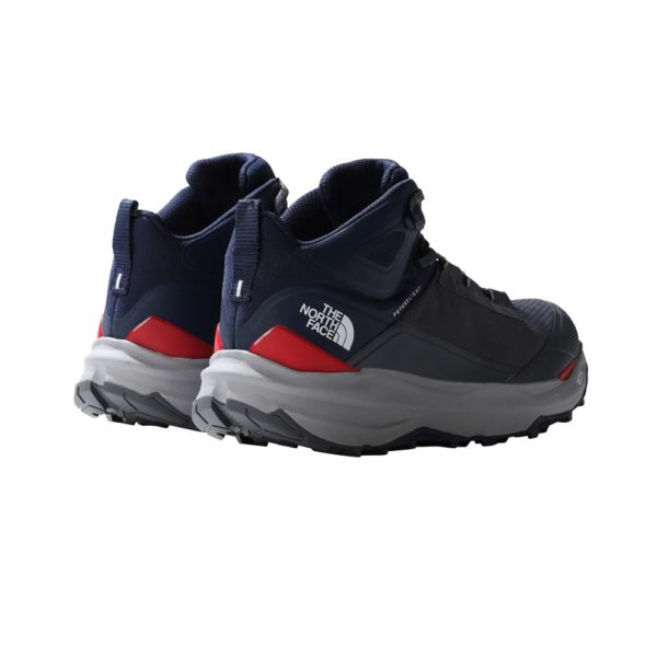 THE NORTH FACE VECTIV EXPLORIS 2 MID FUTURELIGHT NF0A7W6AIHS
