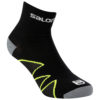 SALOMON Qorapa XA RUN PRO 3 PACK