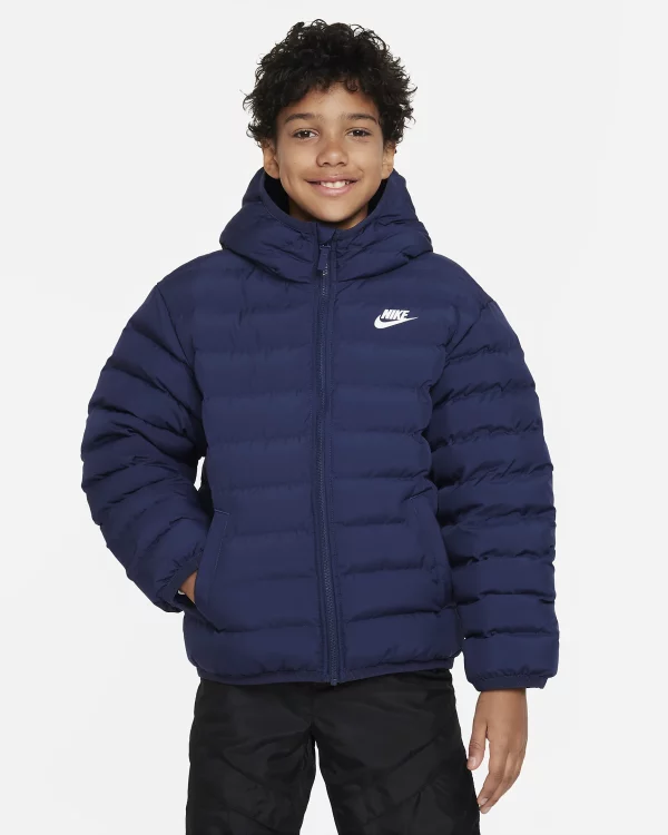 NIKE Jakne Per Femije FD2845-410