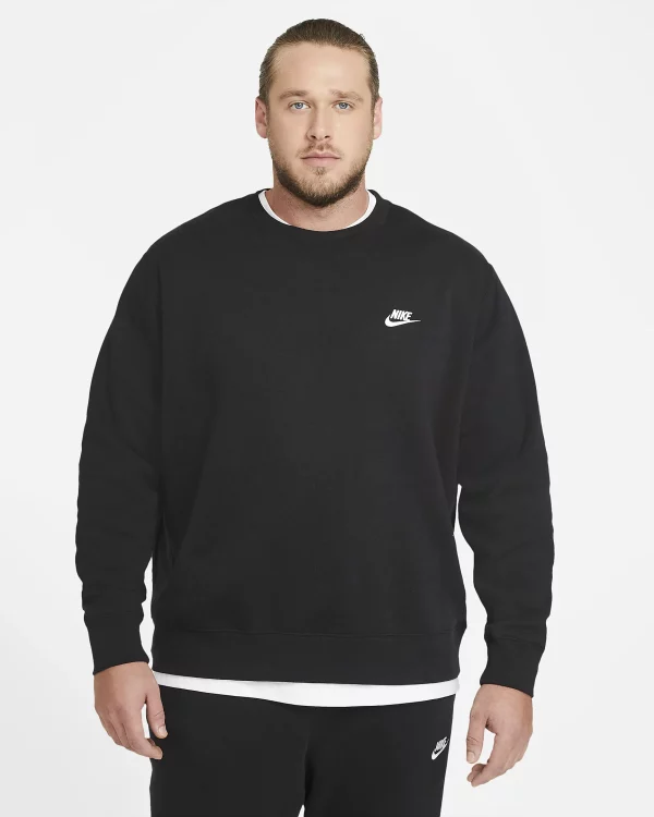 NIKE Duks BV2662-010