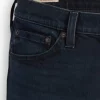 LEVI'S Farmerka 511 SLIM 04511-5546
