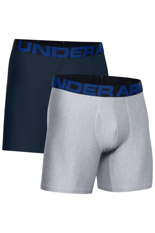 UNDER ARMOUR Bokserica 2 Copa 1363619-408