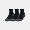 UNDER ARMOUR Qorape 3-Pale 1379528-001