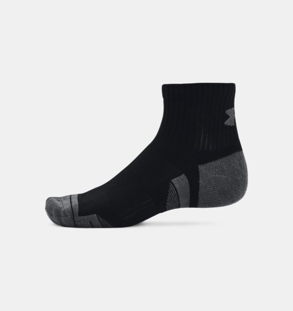 UNDER ARMOUR Qorape 3-Pale 1379528-001