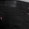 LEVI'S Farmerka 511 SLIM NIGHTSHINE 04511