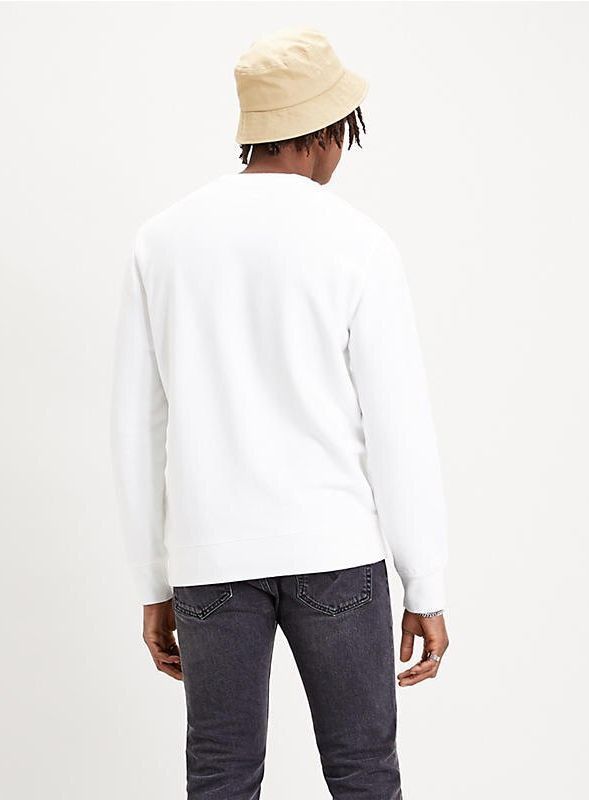 16364171_ai-2020-levis-35909-new-original-crew0000-white_2_p LEVI'S Duks 35909-243
