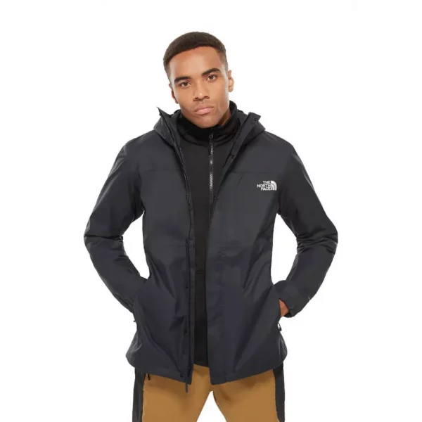 THE NORTH FACE Jakne 3-Pjese NF0A3YFHJK3