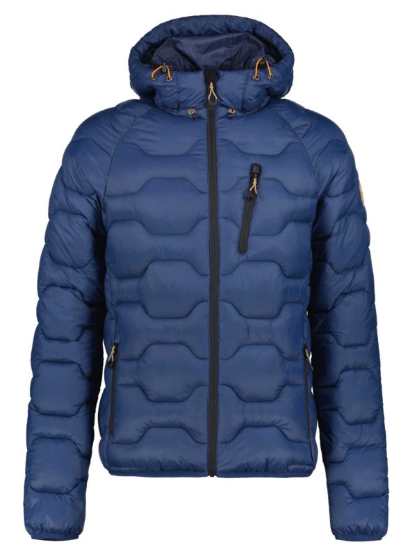 ICEPEAK Jakne BRANCH 456086515I-392