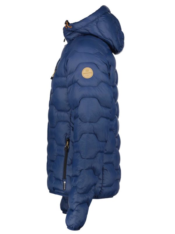 ICEPEAK Jakne BRANCH 456086515I-392