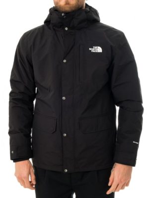 THE NORTH FACE Jakne 3-ne-1 NF0A4M8EKX7