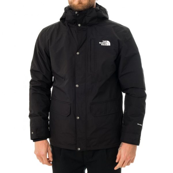 THE NORTH FACE Jakne 3-ne-1 NF0A4M8EKX7