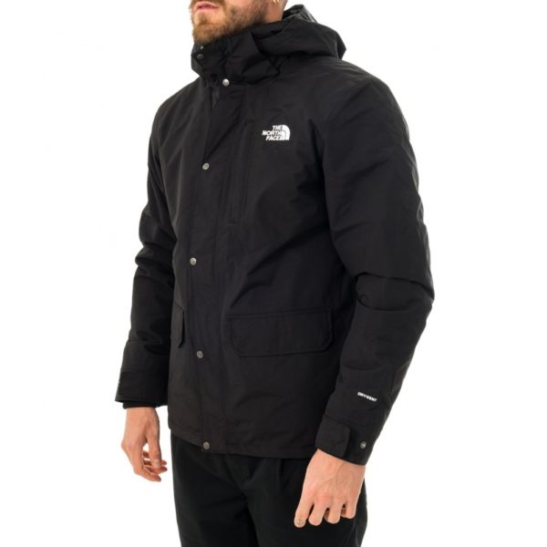 THE NORTH FACE Jakne 3-ne-1 NF0A4M8EKX7