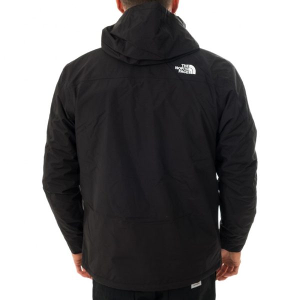 THE NORTH FACE Jakne 3-ne-1 NF0A4M8EKX7