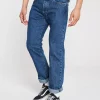 LEVI'S Farmerka 501 LEVISORIGINAL STONEWASH 00501-0114