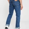 LEVI'S Farmerka 501 LEVISORIGINAL STONEWASH 00501-0114