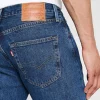 LEVI'S Farmerka 501 LEVISORIGINAL STONEWASH 00501-0114