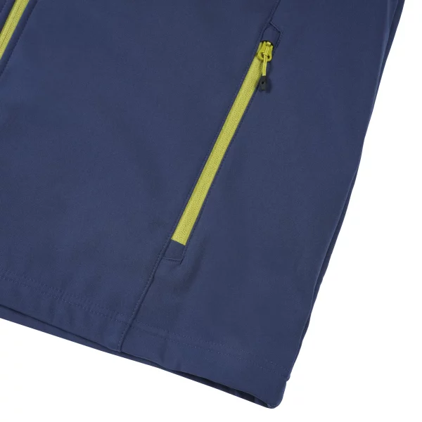 ICEPEAK Jakne BRIMFIELD 457970682I-392