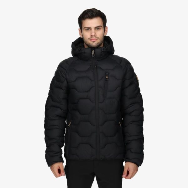 ICEPEAK Jakne BRANCH 456086515I-990