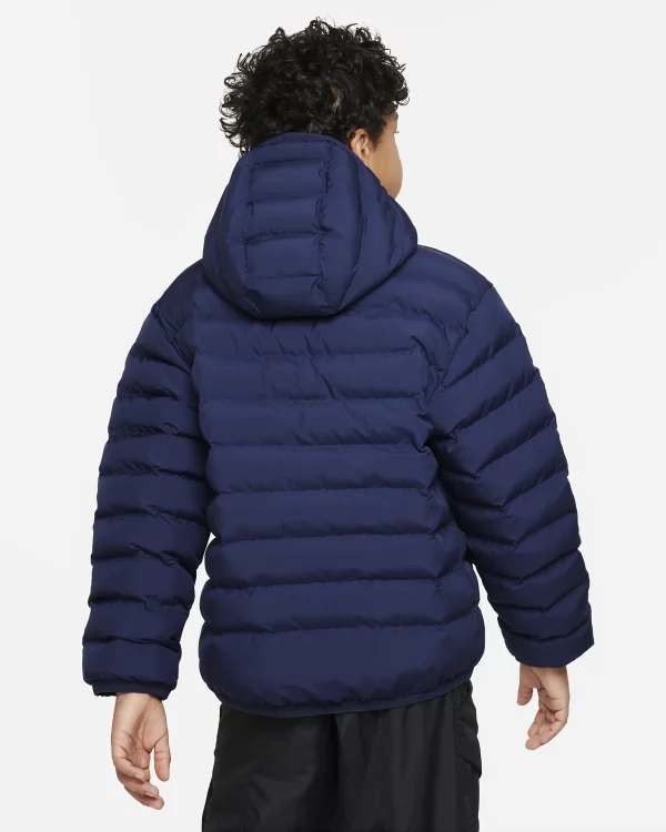 NIKE Jakne Per Femije FD2845-410