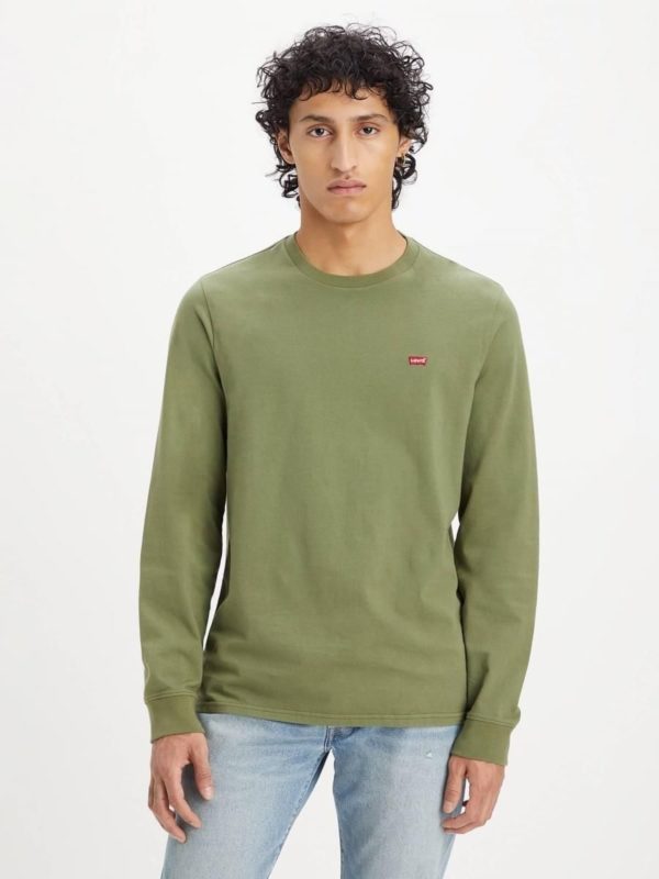 LEVI'S Bluze 72848-0022